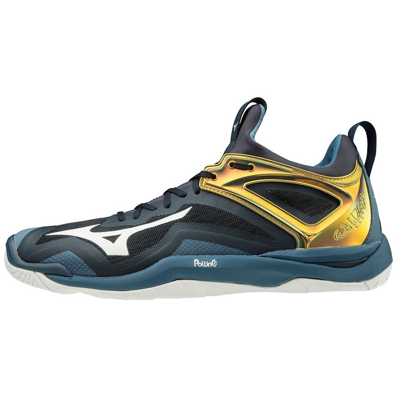 wave mirage 3